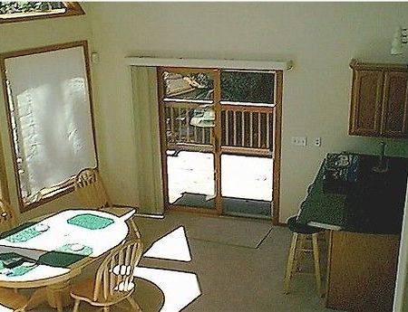 Thunderheart Otel Custer Dış mekan fotoğraf