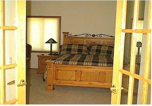Thunderheart Otel Custer Dış mekan fotoğraf